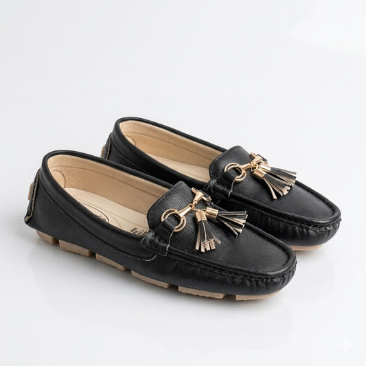 MOCASIN DAMA U05
