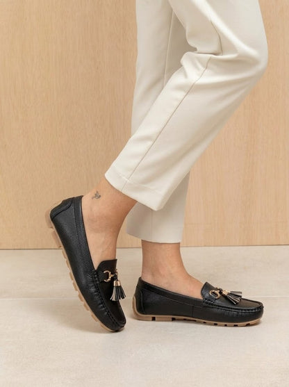 MOCASIN DAMA U05