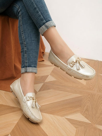MOCASIN DAMA U08