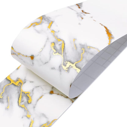 Papel Vinilo Adhesivo Brillante VA-17453