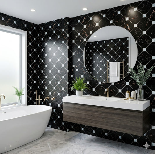 Papel Adhesivo Para Pared VA-15275