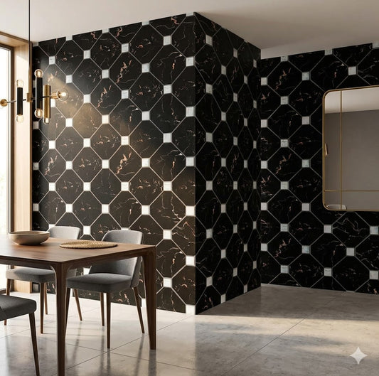 Papel Adhesivo Para Pared VA-15275