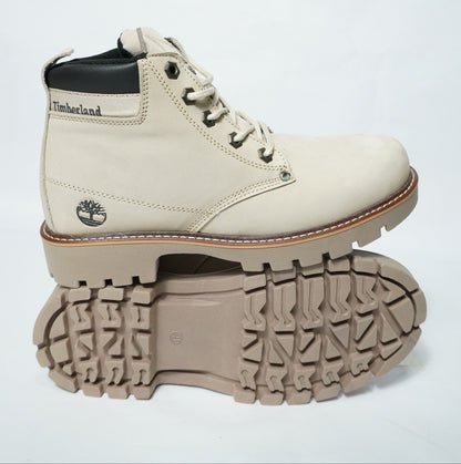 TIMBERLAND RETRO CUERO