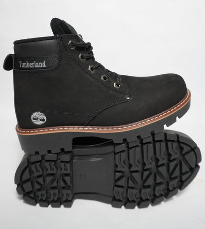TIMBERLAND RETRO CUERO