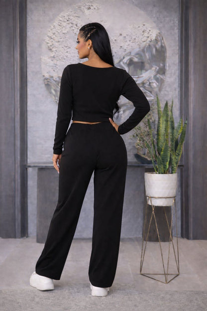 Conjunto deportivo  CAMILA-2LINEAS