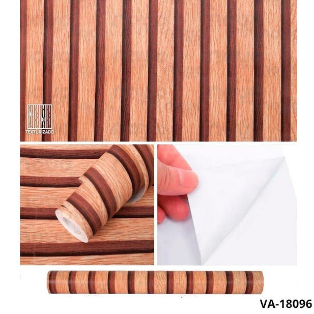 papel adhesivo VA 18096