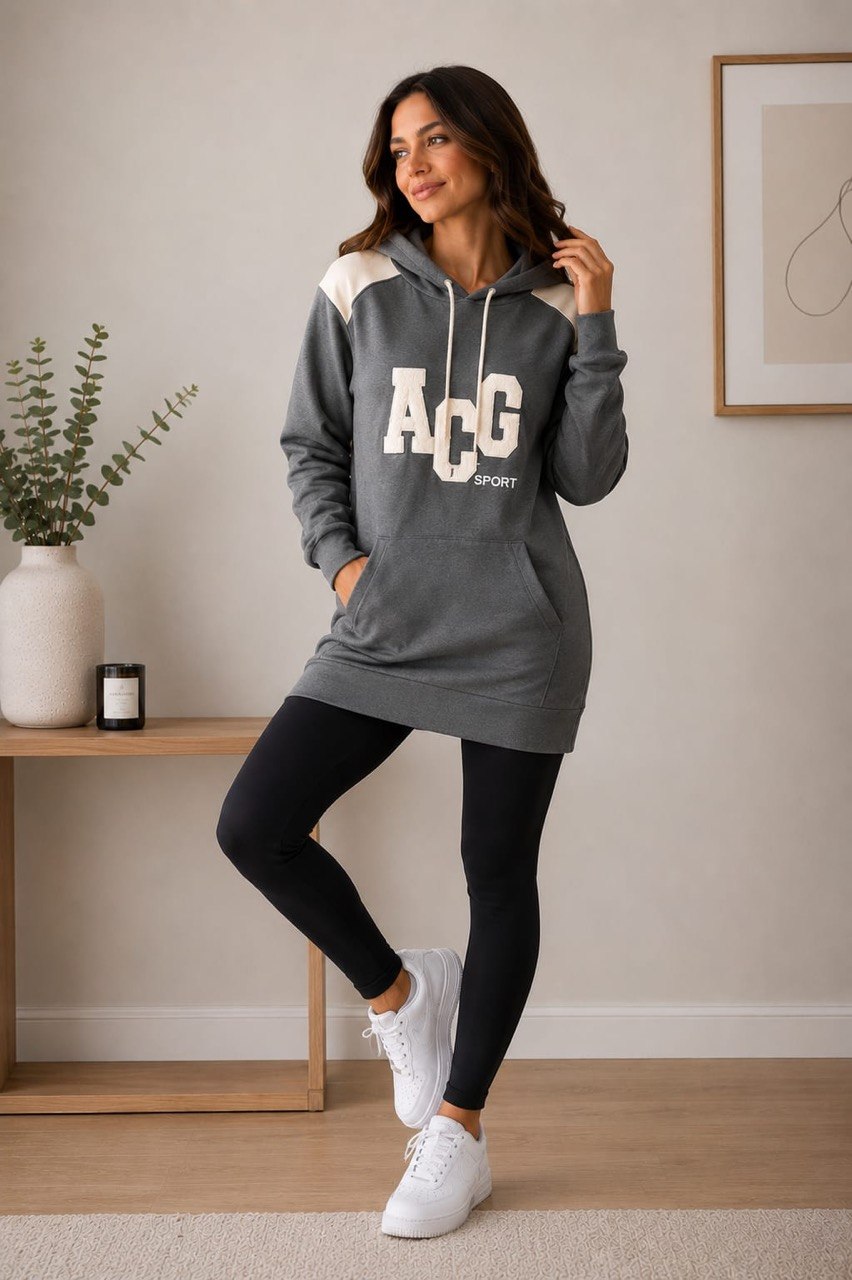Buso Largo  FASHION ACG