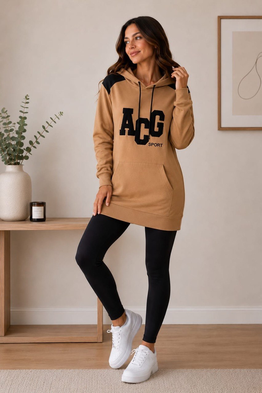 Buso Largo  FASHION ACG