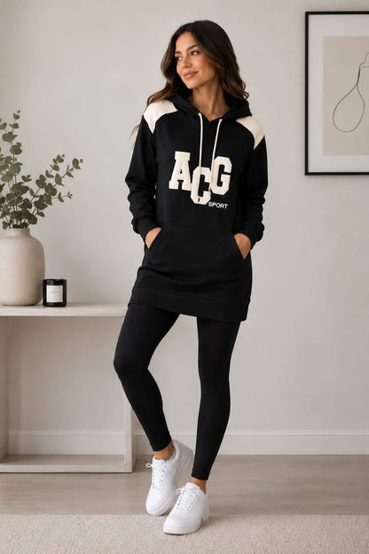 Buso Largo  FASHION ACG