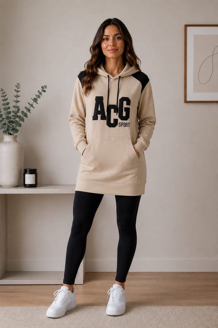 Buso Largo  FASHION ACG