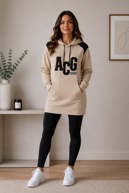 Buso Largo  FASHION ACG