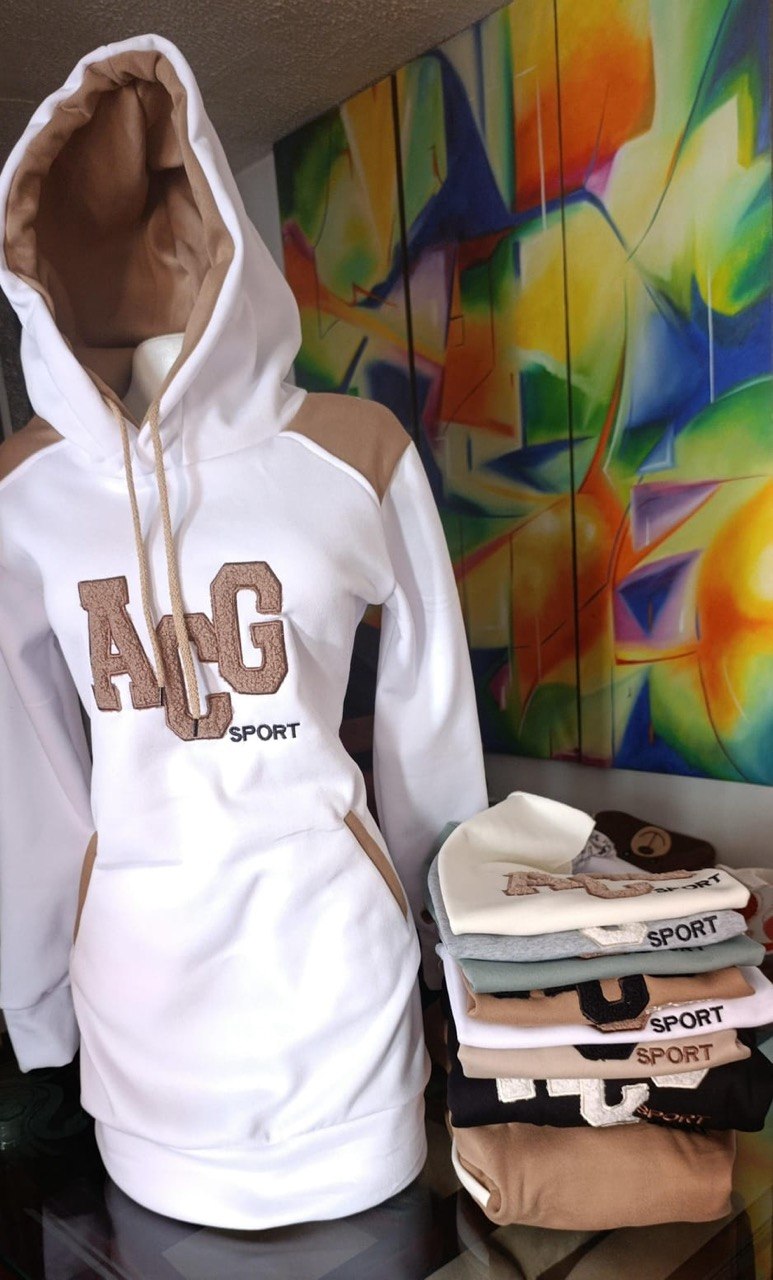 Buso Largo  FASHION ACG