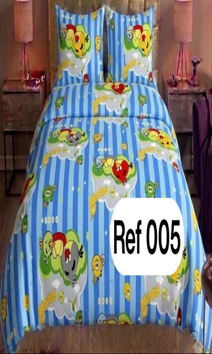 Sabana Infantil