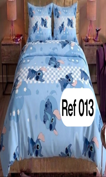 Sabana Infantil