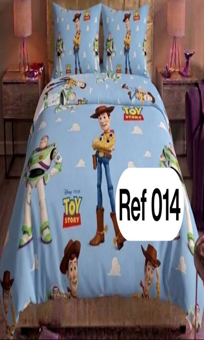 Sabana Infantil