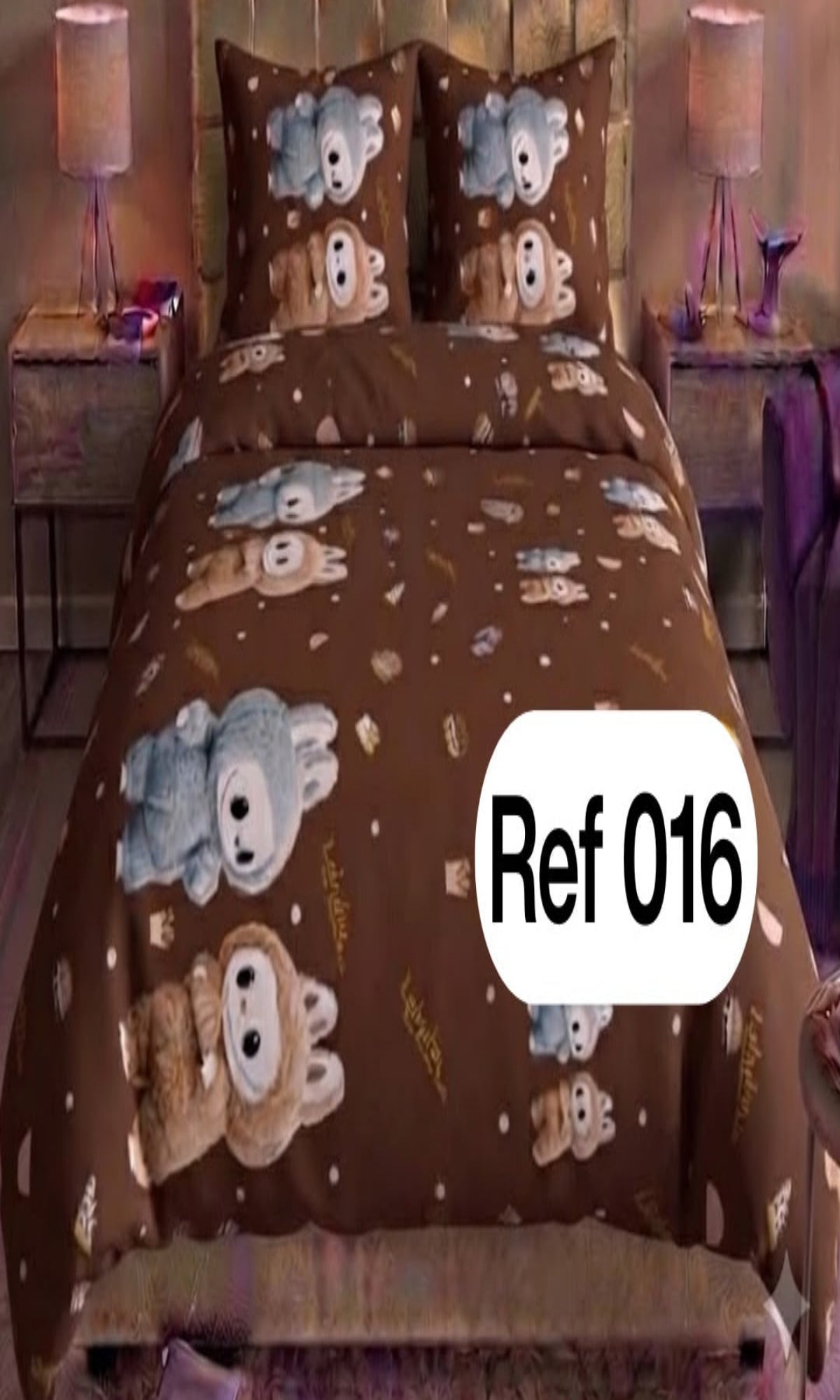 Sabana Infantil
