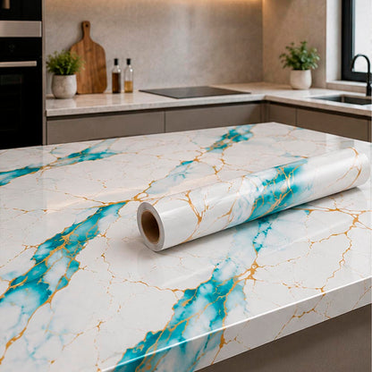 Papel Adhesivo Para Pared VA-19003