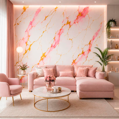 Papel Adhesivo Para Pared VA-19007