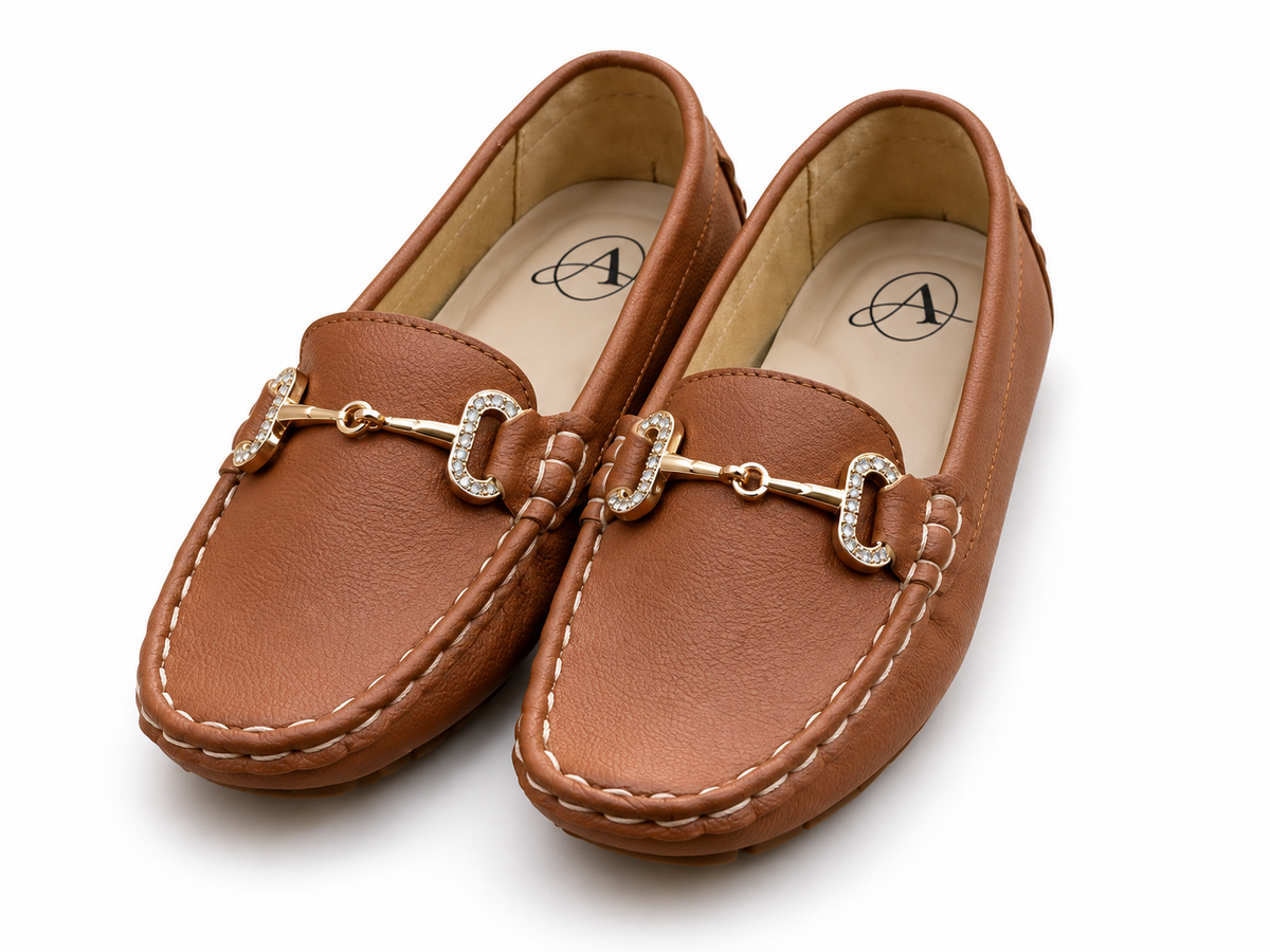 MOCASÍN DAMA 018