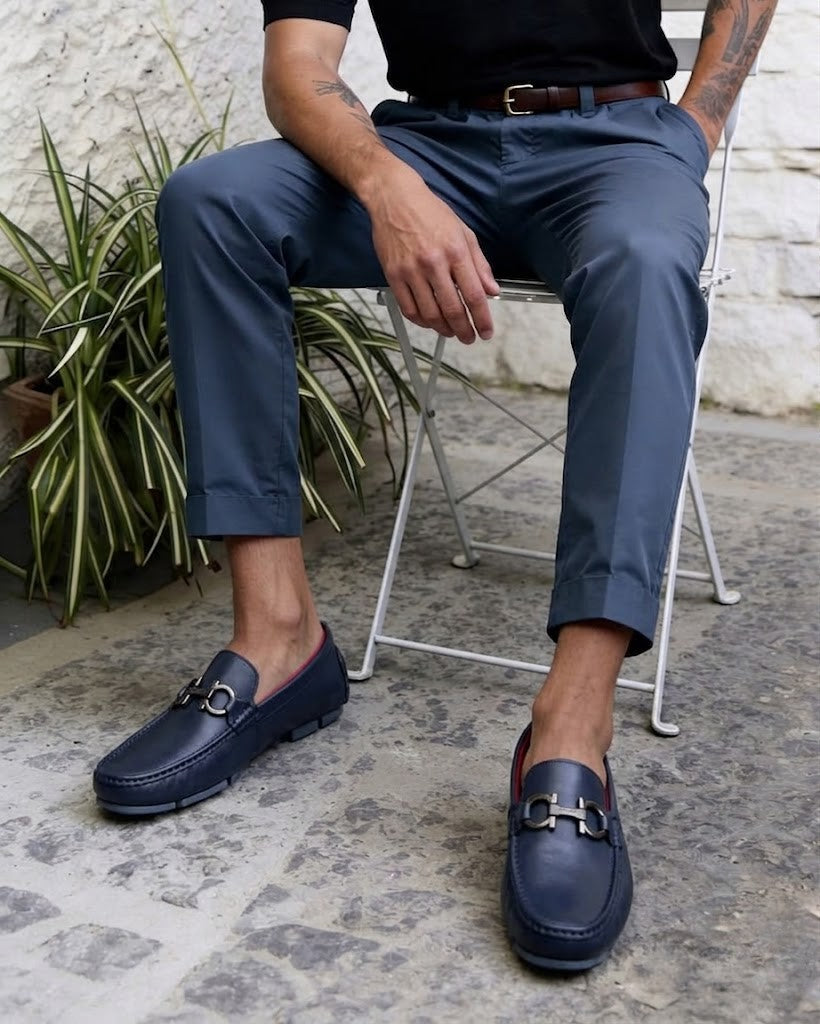 MOCASIN  E25-2