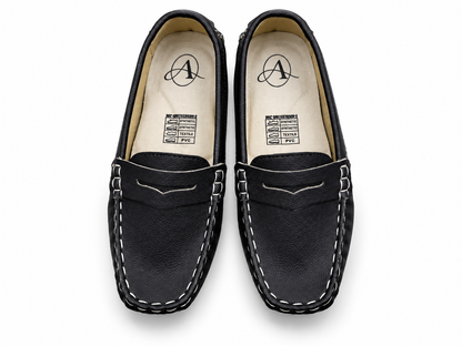 MOCASÍN DAMA 025