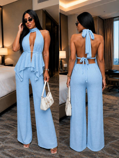 Conjunto dos prendas OLIVA