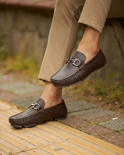 MOCASIN  E25-2
