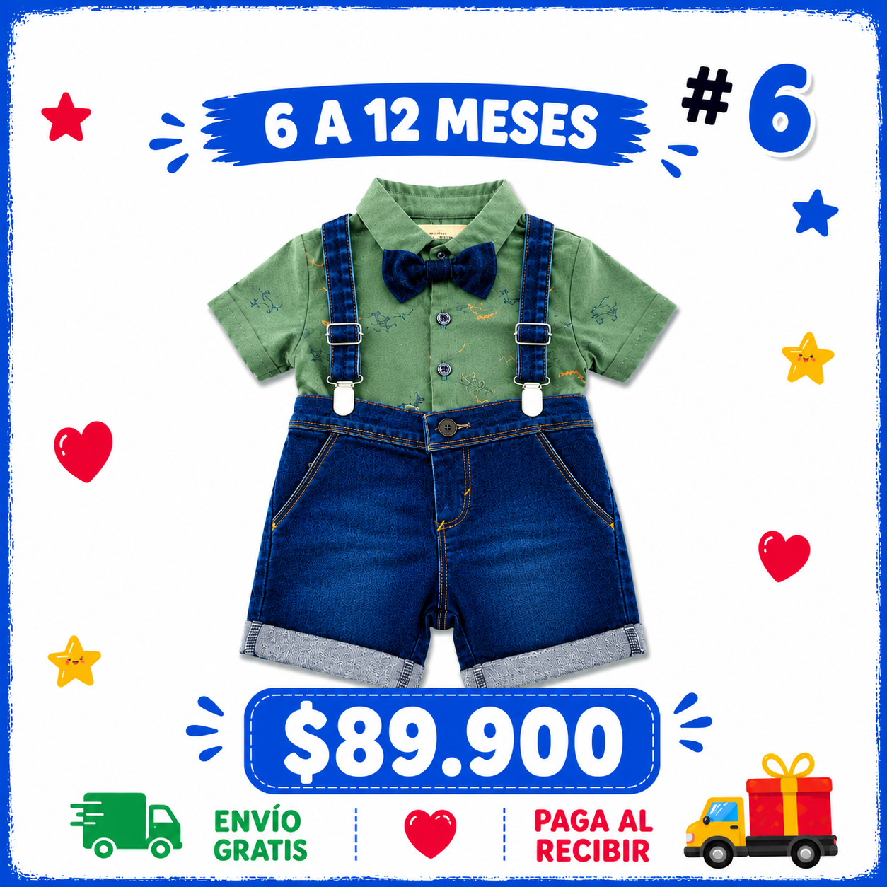 6 A 12 MESES