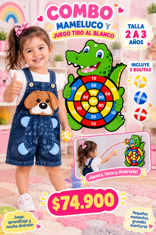 2 A 3 AÑOS