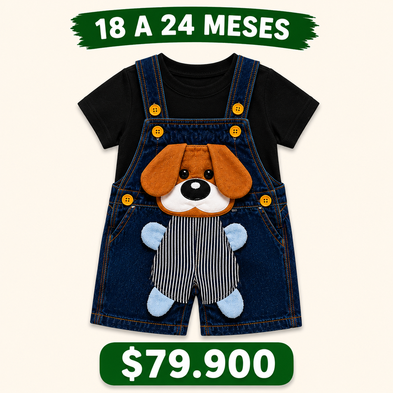 18 a 24 meses