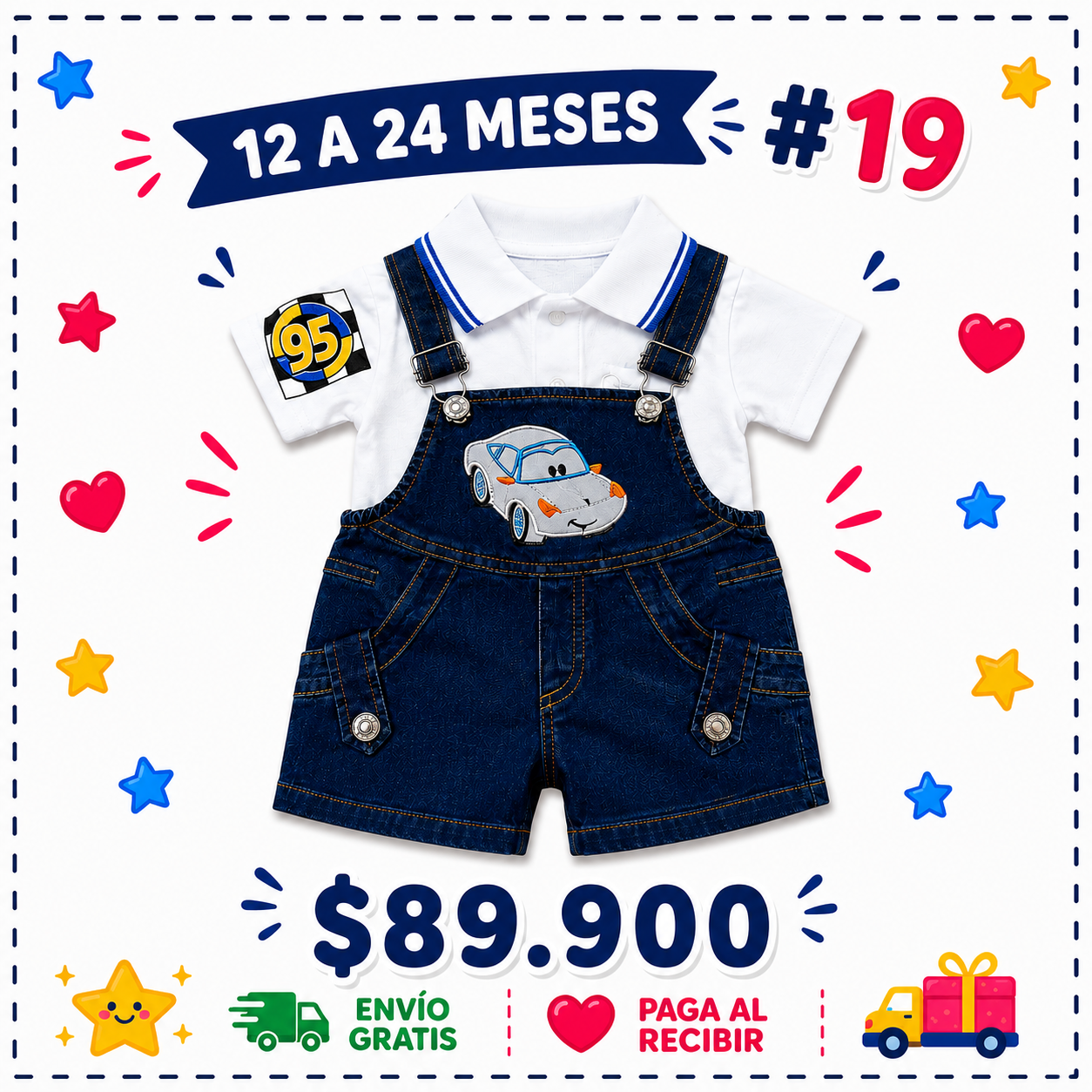 CONJUNTOS MAMELUCOS