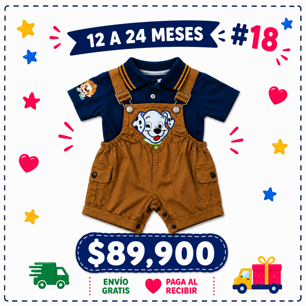 CONJUNTOS MAMELUCOS