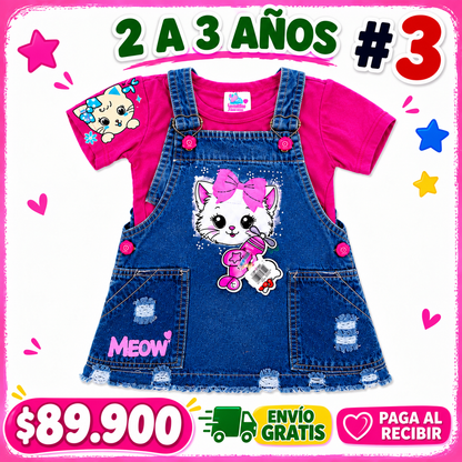 CONJUNTOS MAMELUCOS