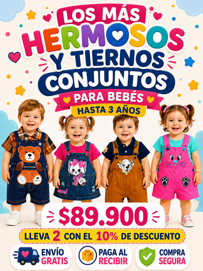 CONJUNTOS MAMELUCOS