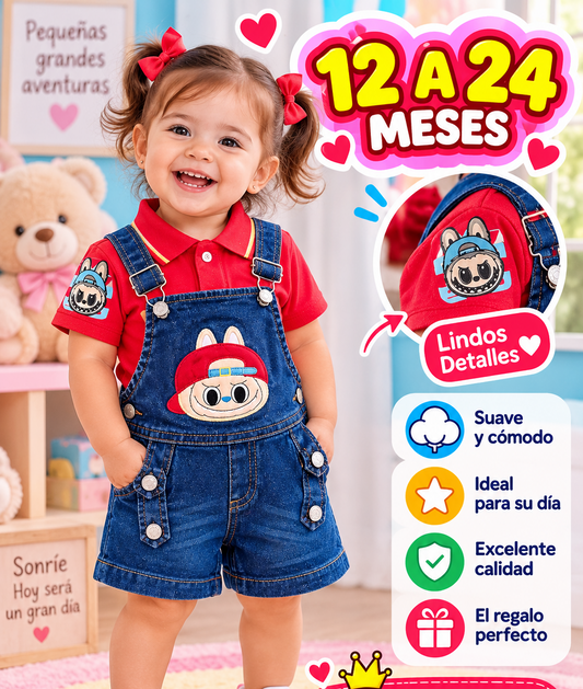12 - 24 meses