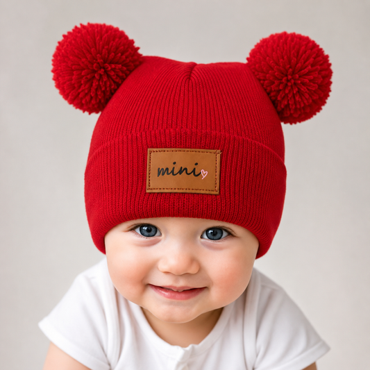 GORROS DE HILO