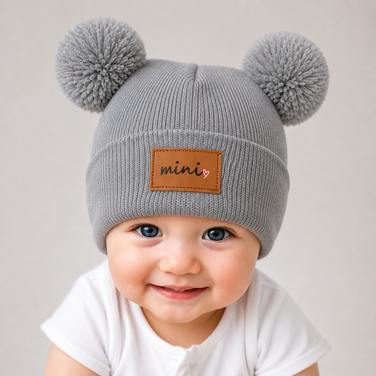 GORROS DE HILO
