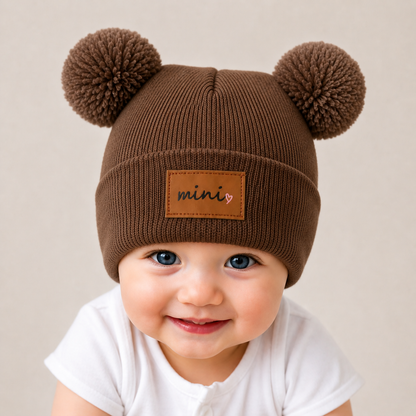 GORROS DE HILO