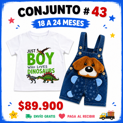 CONJUNTOS MAMELUCOS