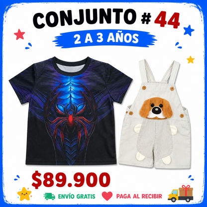 CONJUNTOS MAMELUCOS
