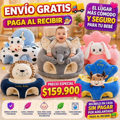 SOFA ESTABILIZADOR