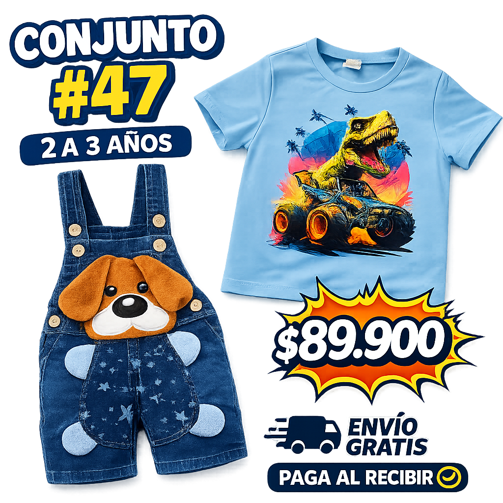 CONJUNTOS MAMELUCOS