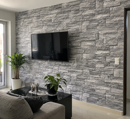Papel Adhesivo Para Pared VA-15225
