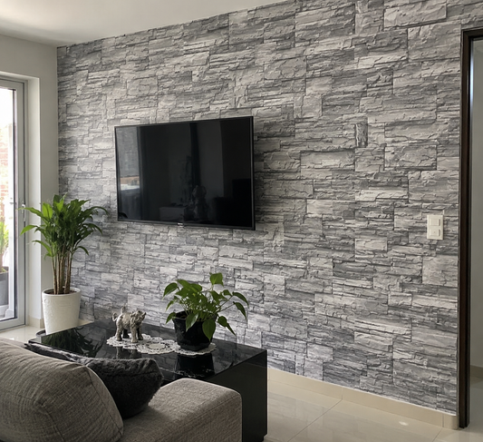 Papel Adhesivo Para Pared VA-15225