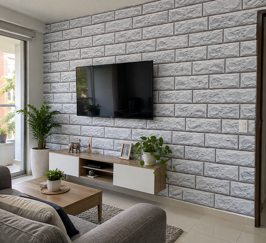 Papel Adhesivo Para Pared VA-15206