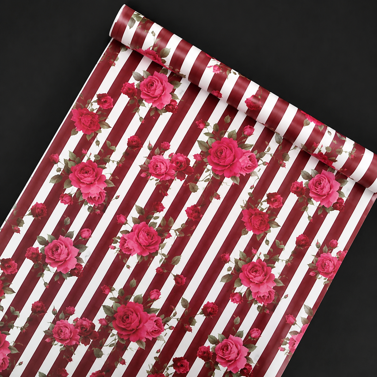 Papel Adhesivo Para Pared VA-15924