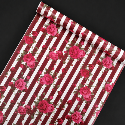 Papel Adhesivo Para Pared VA-15924