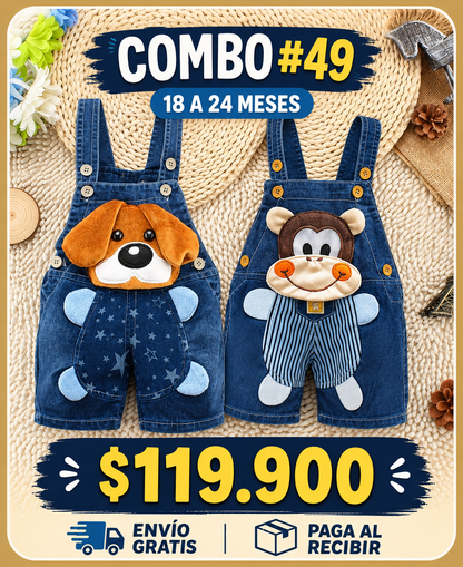 CONJUNTOS MAMELUCOS
