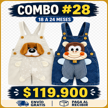 CONJUNTOS MAMELUCOS