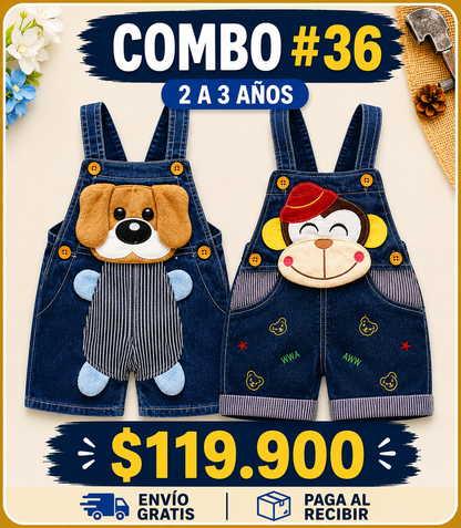 CONJUNTOS MAMELUCOS